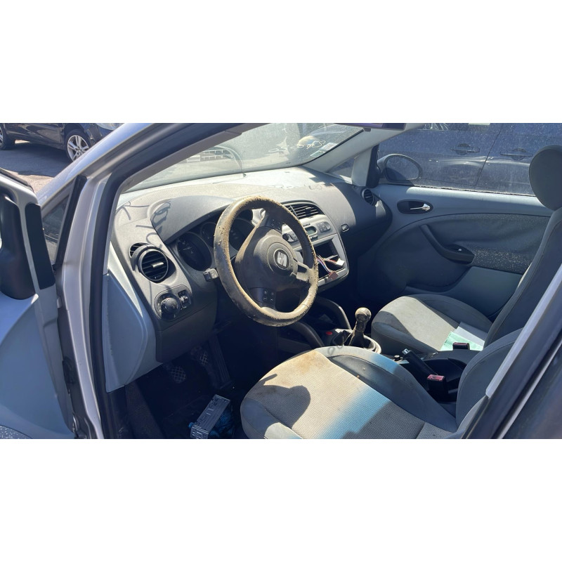 Serrure avant gauche SEAT ALTEA Photo n°5