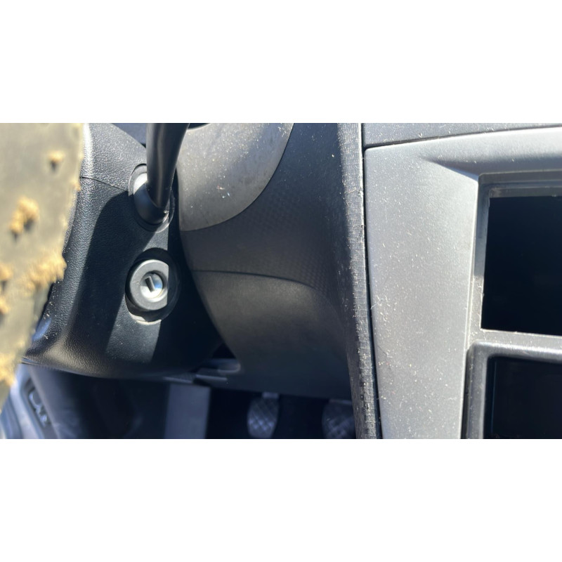 Serrure avant gauche SEAT ALTEA Photo n°6