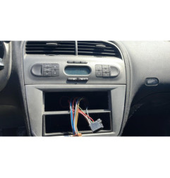 Serrure avant gauche SEAT ALTEA