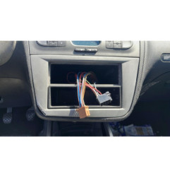 Serrure avant gauche SEAT ALTEA