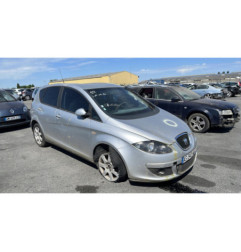 Serrure avant gauche SEAT ALTEA