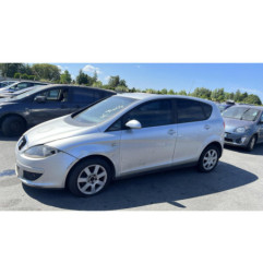 Serrure avant gauche SEAT ALTEA