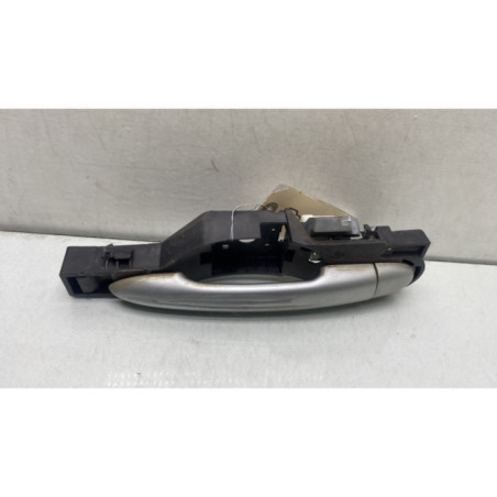 Poignee porte arriere droit RENAULT CLIO 3 Photo n°1