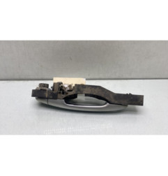 Poignee porte arriere droit RENAULT CLIO 3