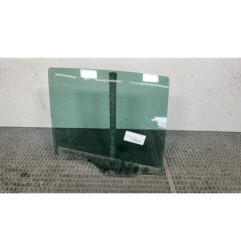 Vitre arriere droit RENAULT CLIO 3 Photo n°1