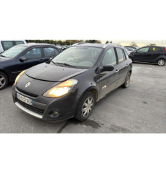 Vitre arriere droit RENAULT CLIO 3