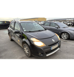 Vitre arriere droit RENAULT CLIO 3