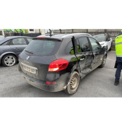 Vitre arriere droit RENAULT CLIO 3