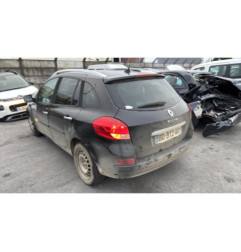 Vitre arriere droit RENAULT CLIO 3