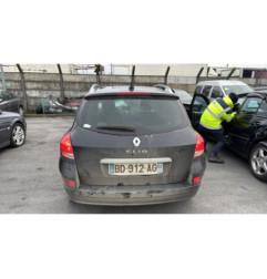 Vitre arriere droit RENAULT CLIO 3