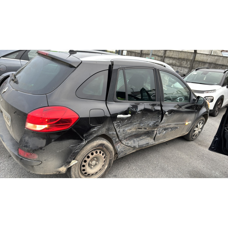 Vitre arriere droit RENAULT CLIO 3 Photo n°10