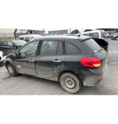 Vitre arriere droit RENAULT CLIO 3