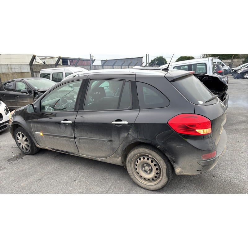 Vitre arriere droit RENAULT CLIO 3 Photo n°11