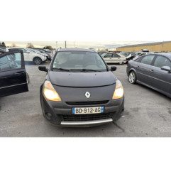Vitre arriere droit RENAULT CLIO 3