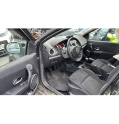 Vitre arriere droit RENAULT CLIO 3