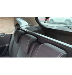 Vitre arriere droit RENAULT CLIO 3