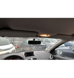 Vitre arriere droit RENAULT CLIO 3
