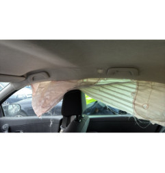 Vitre arriere droit RENAULT CLIO 3