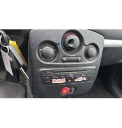 Vitre arriere droit RENAULT CLIO 3