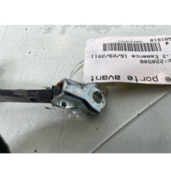 Arret de porte avant droit SUZUKI SWIFT 4