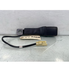Attache ceinture avant droit SUZUKI SWIFT 4 Photo n°1
