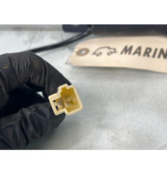 Attache ceinture avant droit SUZUKI SWIFT 4