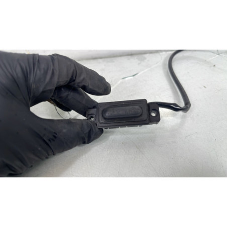 Bouton de coffre SUZUKI SWIFT 4