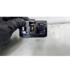 Eclairage de plaque SUZUKI SWIFT 4