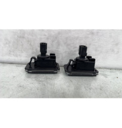 Eclairage de plaque SUZUKI SWIFT 4