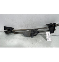 Moteur essuie glace avant SUZUKI SWIFT 4 Photo n°1