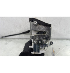 Serrure arriere droit SUZUKI SWIFT 4 Photo n°1