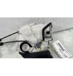 Serrure arriere droit SUZUKI SWIFT 4