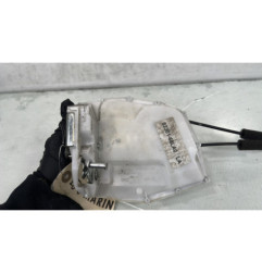 Serrure arriere droit SUZUKI SWIFT 4