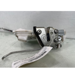 Serrure avant gauche SUZUKI SWIFT 4
