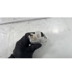 Serrure de coffre SUZUKI SWIFT 4