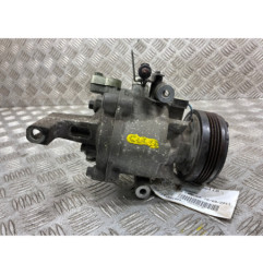 Compresseur clim SUZUKI SWIFT 4 Photo n°1