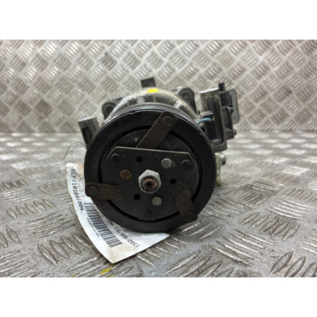 Compresseur clim SUZUKI SWIFT 4