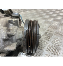 Compresseur clim SUZUKI SWIFT 4