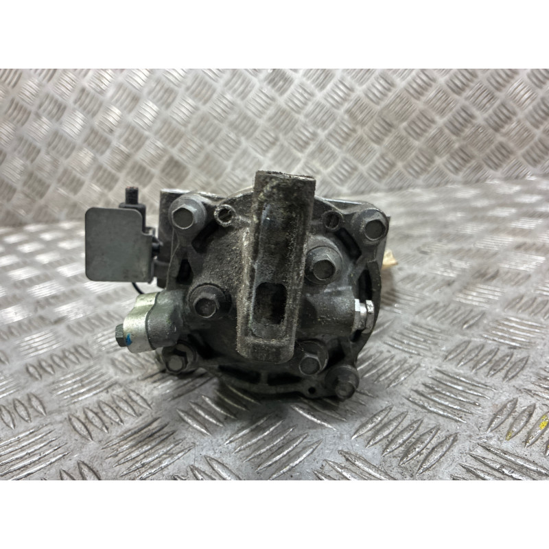 Compresseur clim SUZUKI SWIFT 4 Photo n°4