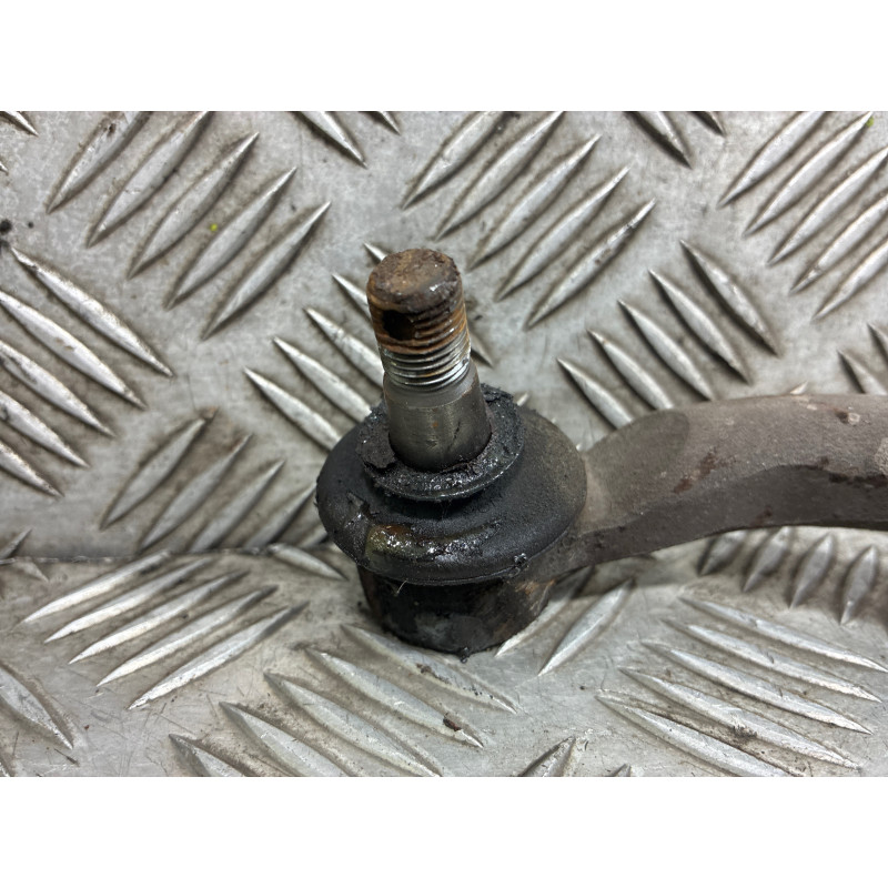 Cremaillere assistee SUZUKI SWIFT 4 Photo n°4