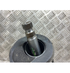 Cremaillere assistee SUZUKI SWIFT 4
