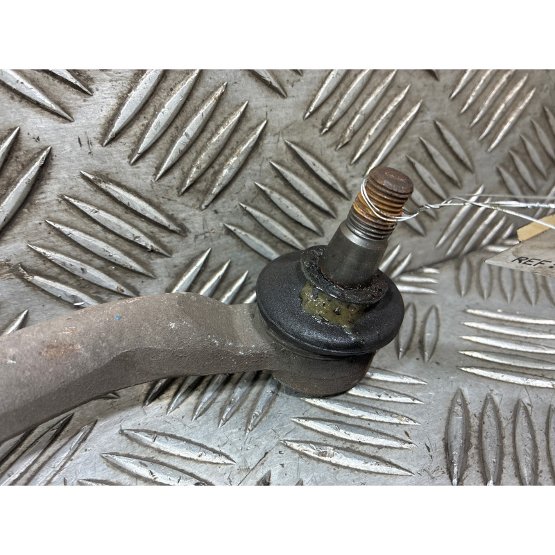 Cremaillere assistee SUZUKI SWIFT 4 Photo n°8