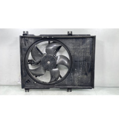 Moto ventilateur radiateur SUZUKI SWIFT 4 Photo n°1