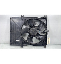 Moto ventilateur radiateur SUZUKI SWIFT 4
