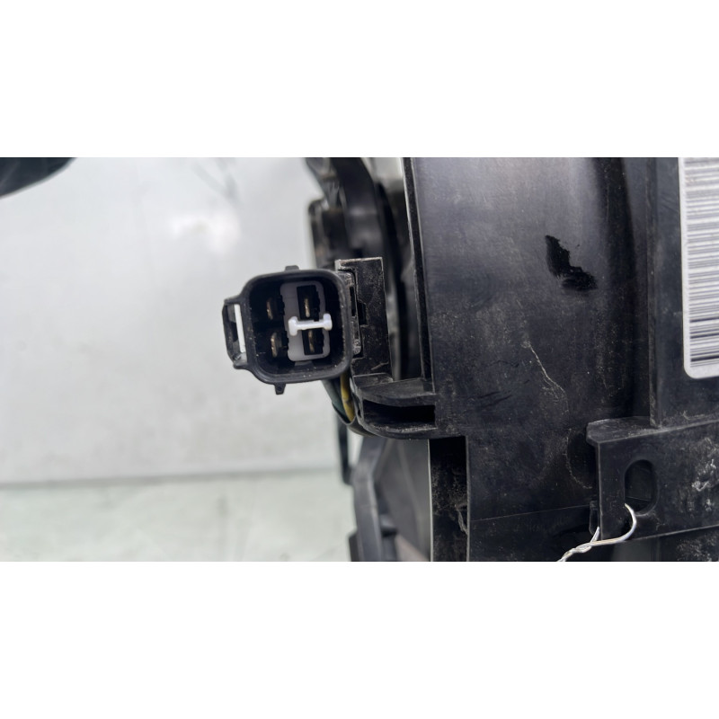 Moto ventilateur radiateur SUZUKI SWIFT 4 Photo n°3