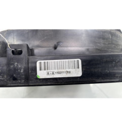Moto ventilateur radiateur SUZUKI SWIFT 4