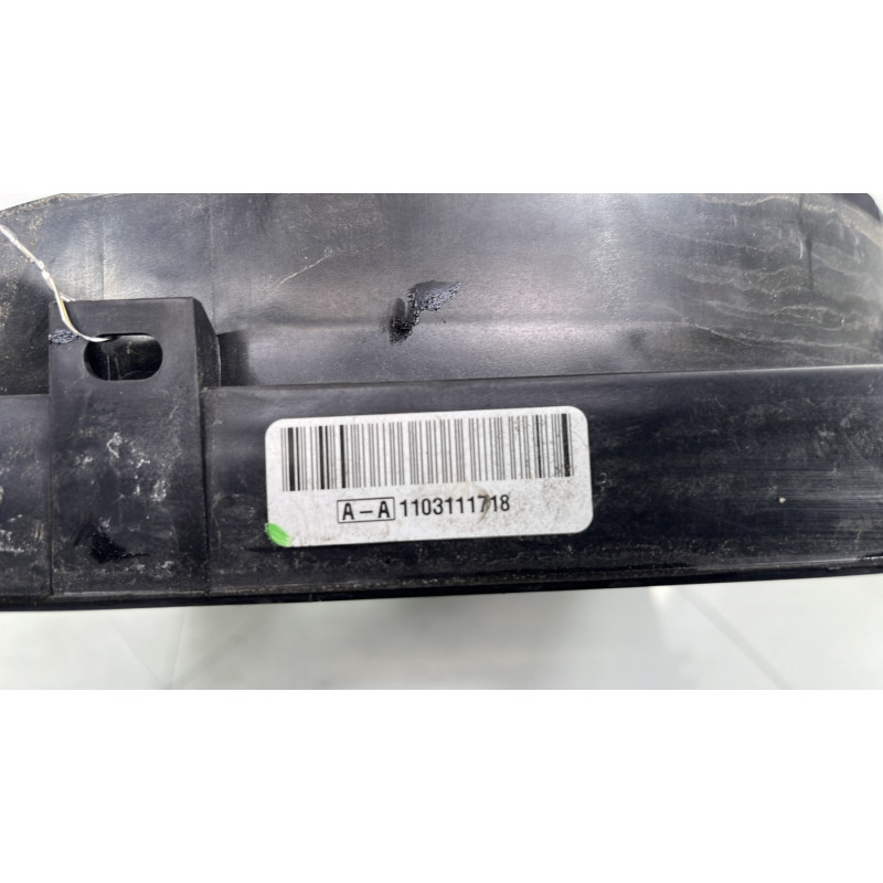 Moto ventilateur radiateur SUZUKI SWIFT 4 Photo n°4