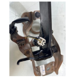 Pedale d'embrayage SUZUKI SWIFT 4