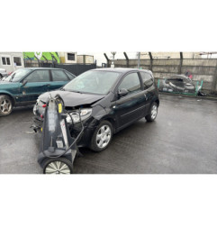Poignee porte avant gauche RENAULT TWINGO 2