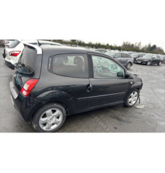 Poignee porte avant gauche RENAULT TWINGO 2